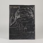 726389&nbsp;Väggplatta